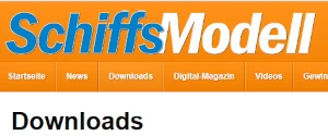 SchiffsModell Downloads
