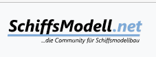 Schiffsmodell_net