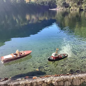 Thumsee Herbst Bild 16