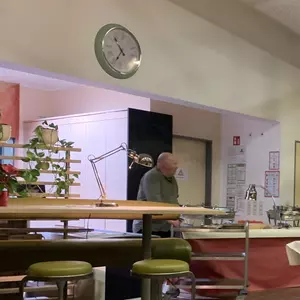 Weihnachtsfeier 2023 Bild 1