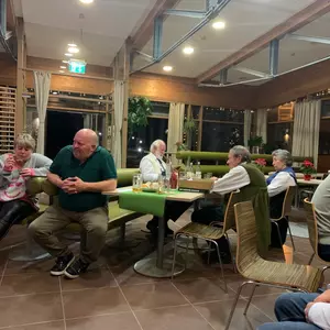 Weihnachtsfeier 2023 Bild 10