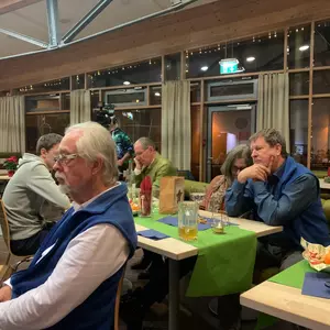 Weihnachtsfeier 2023 Bild 11