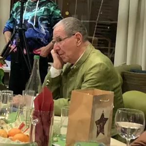 Weihnachtsfeier 2023 Bild 12