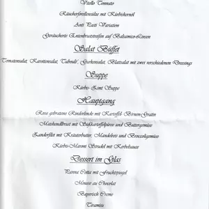 Weihnachtsfeier 2023 Bild 14