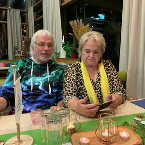 Weihnachtsfeier 2023 Bild 3