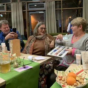 Weihnachtsfeier 2023 Bild 8