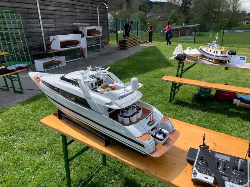 Badeweiher St. Konrad Bild 10