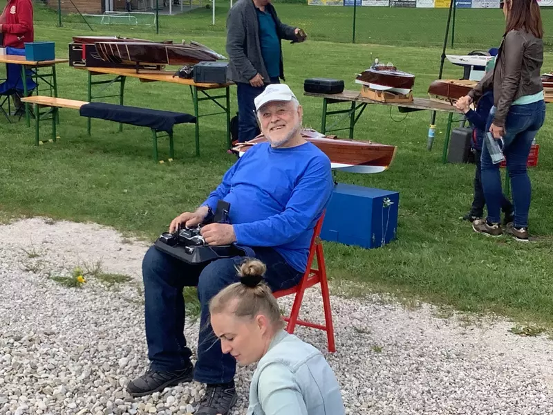 Badeweiher St. Konrad Bild 12