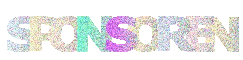 Sponsoren