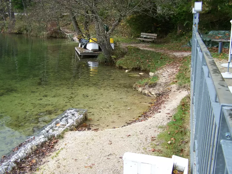 Auswassern 2024 Bild 2