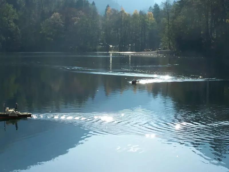 Auswassern 2024 Bild 7