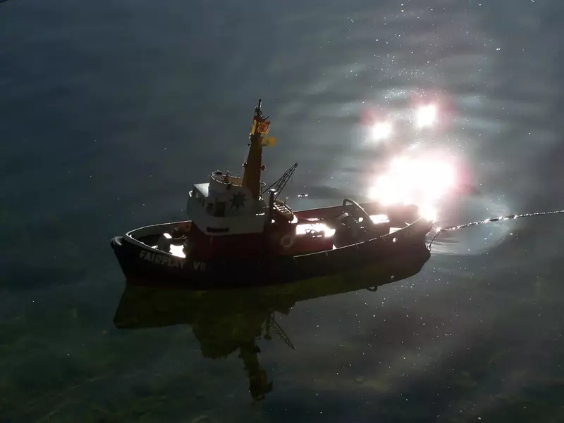 Auswassern 2024 Bild 9