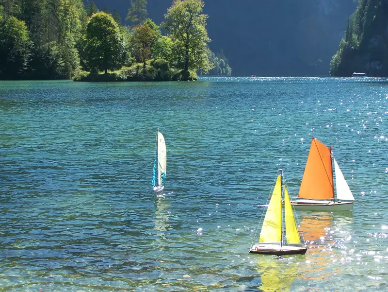 Königssee Bild 12
